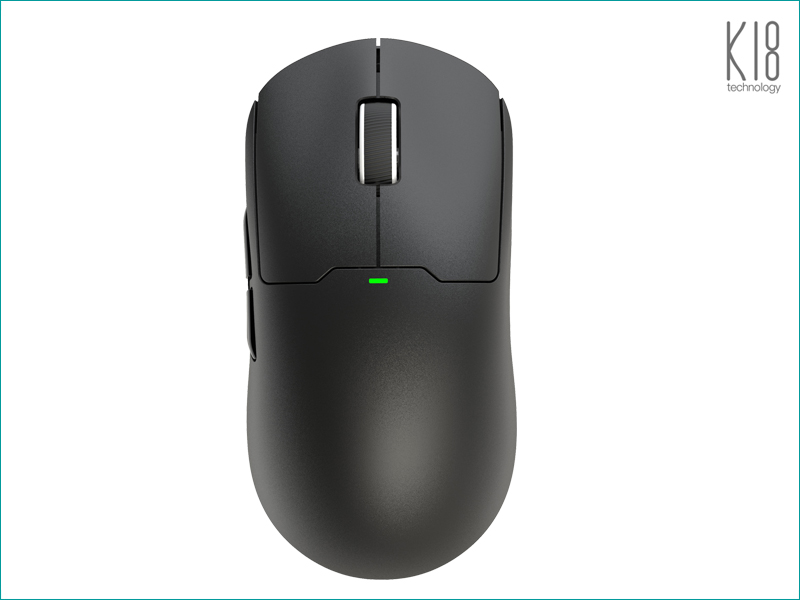 Lightweight gaming mouse 4K